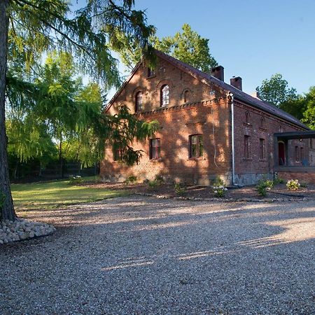 Rokitnica 37 Villa Niesulice Exterior foto