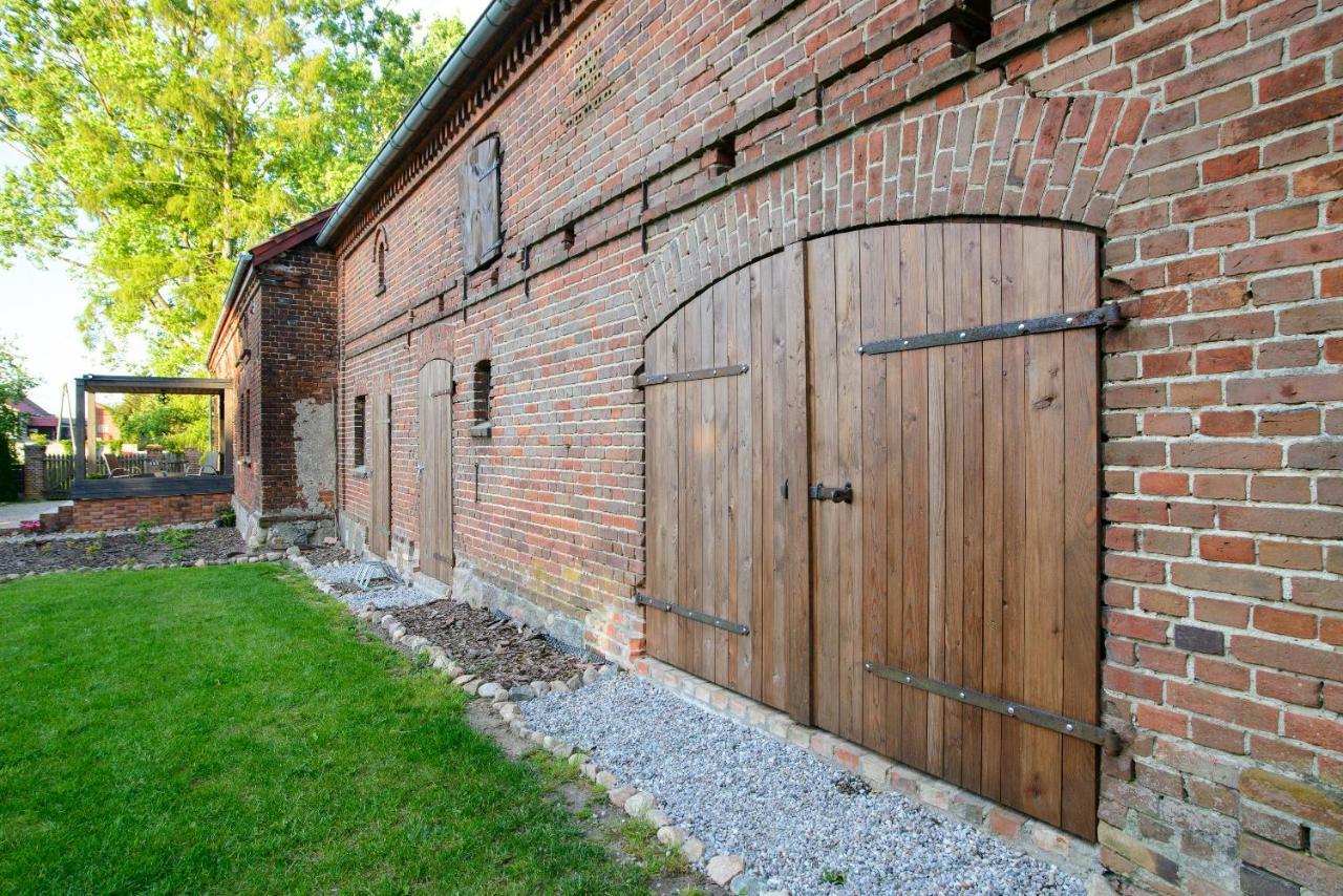 Rokitnica 37 Villa Niesulice Exterior foto